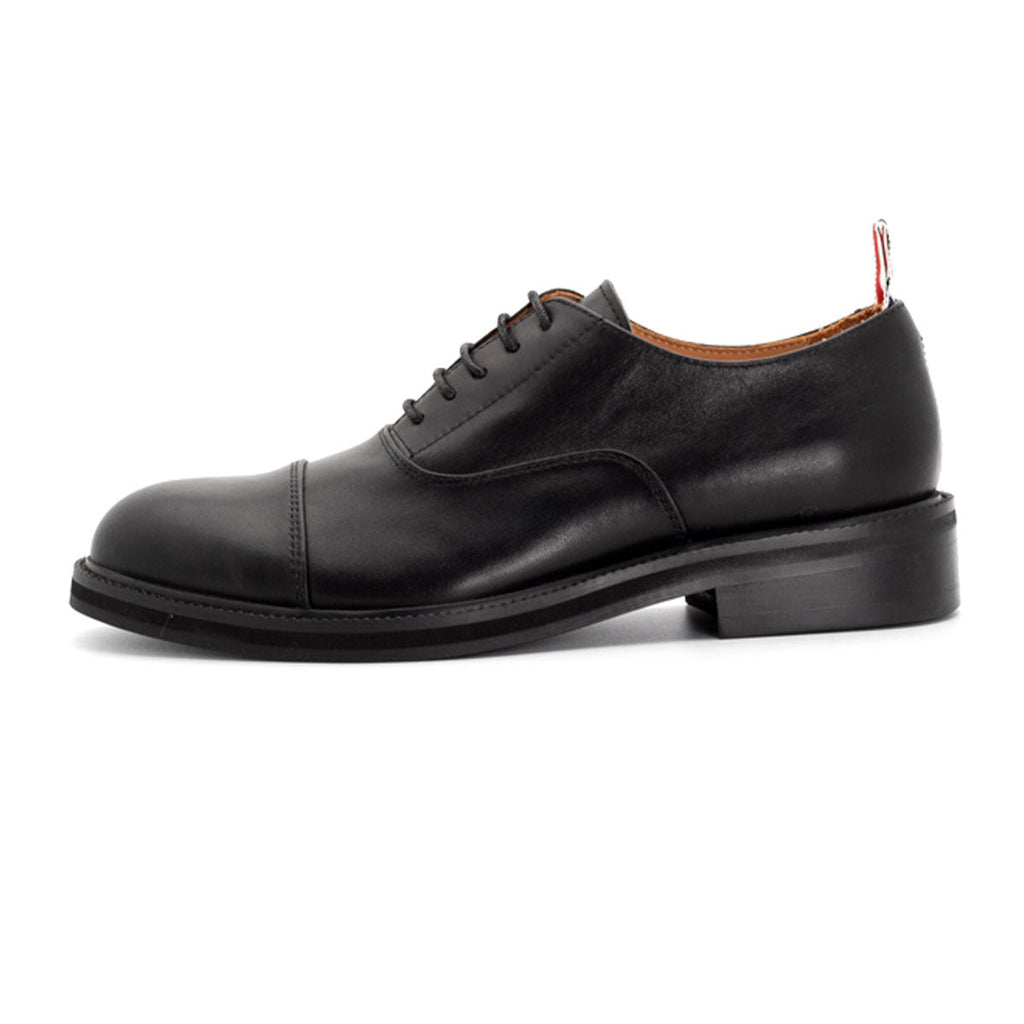 Man Leather Shoes
