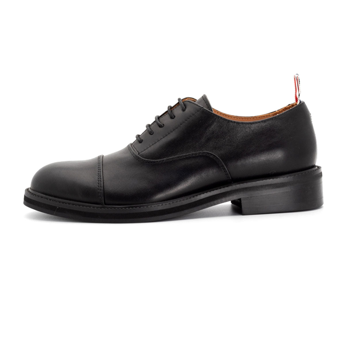 Man Leather Shoes