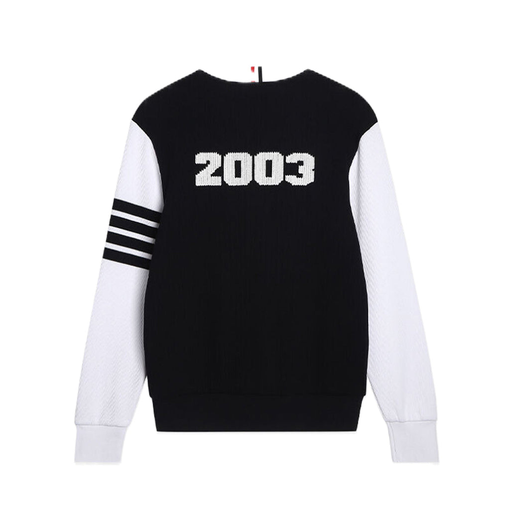 New Couples Hoodie | Thom Browne