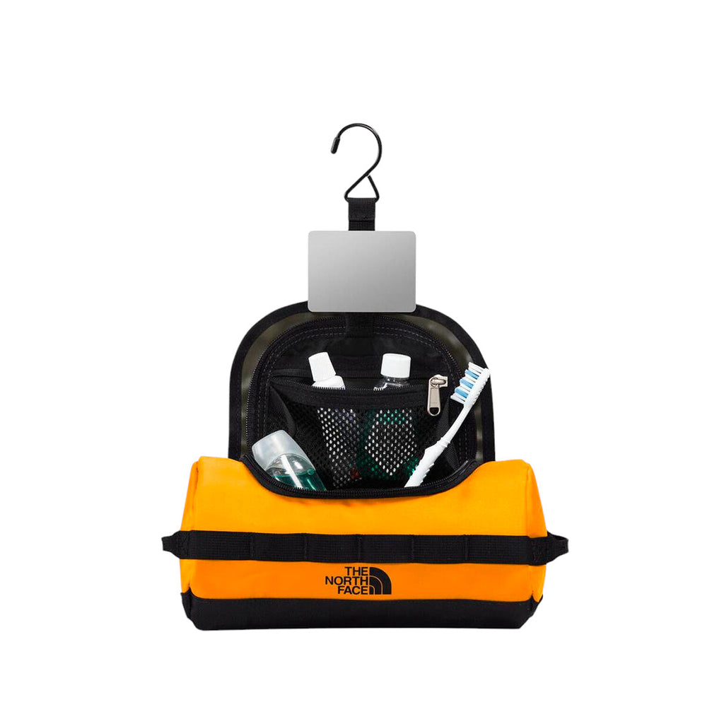NECESER BASE CAMP CANISTER