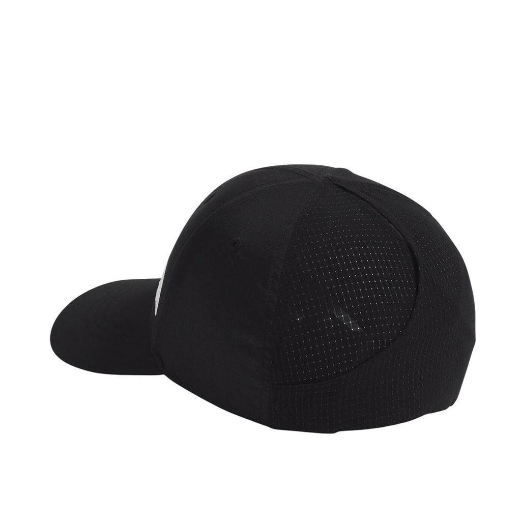 Gorra Horizon unisex color negro