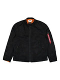 Junya Watanabe MAN x Alpha Industries reversible jacket