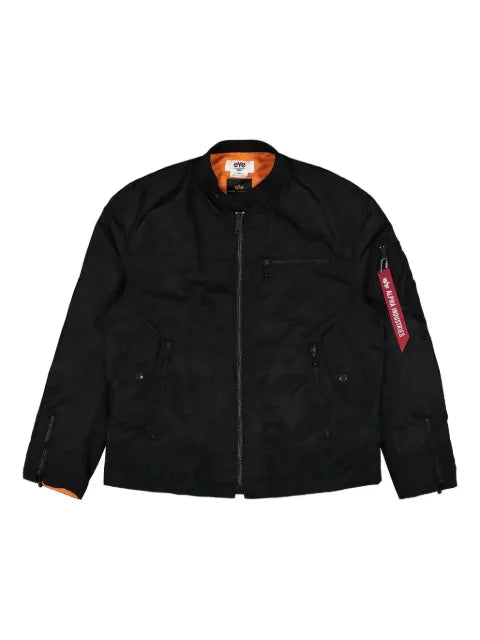 Junya Watanabe MAN x Alpha Industries reversible jacket