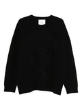 Nanushka cotton-blend sweatshirt