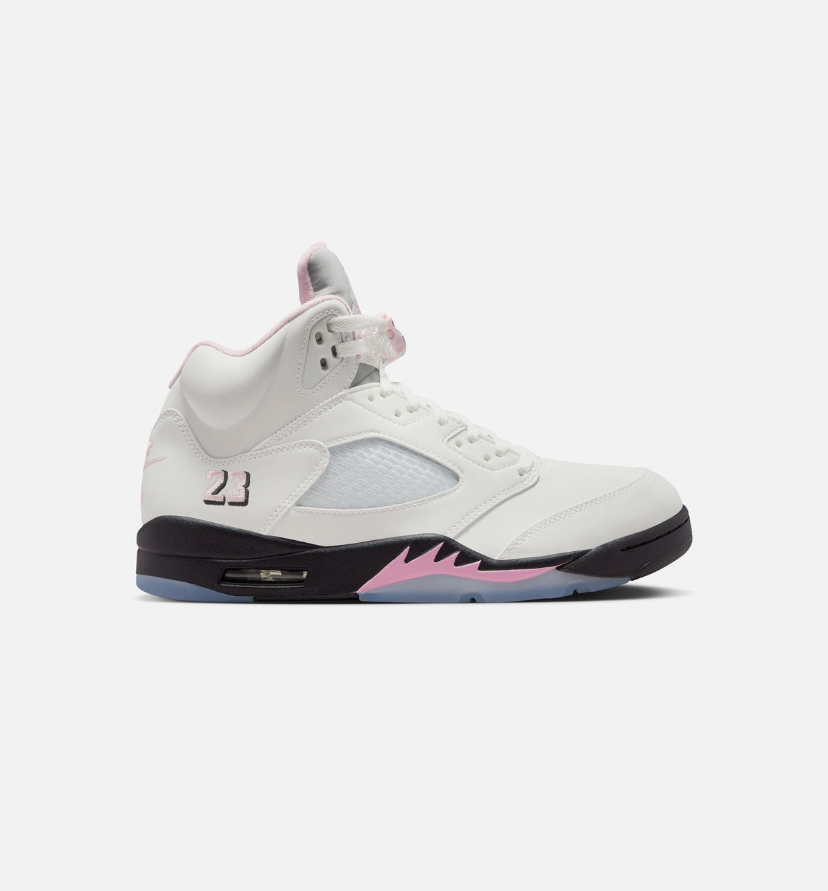 Air Jordan 5 Retro Medium Soft Pink Men's Sneakers