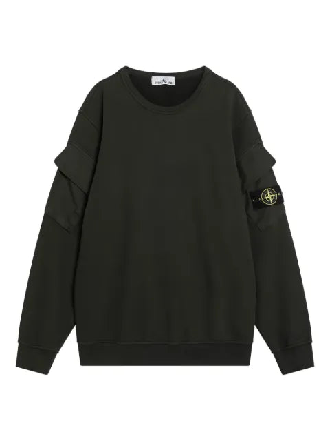 Stone Island Juniper sweater