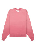 D-R-G-N graphic-print crew-neck sweatshirt