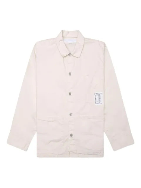 Neighborhood cotton jacket
