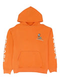 Chrome Hearts graphic-print hoodie