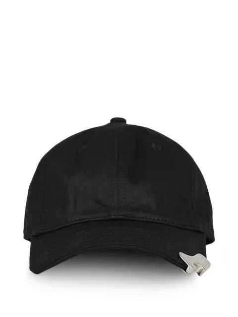 VETEMENTS bottle-opener baseball cap
