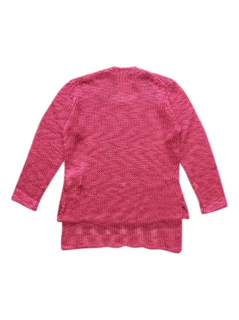 Comme des Garçons Homme crew-neck sweater