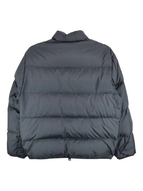 Moncler Erterle short down jacket