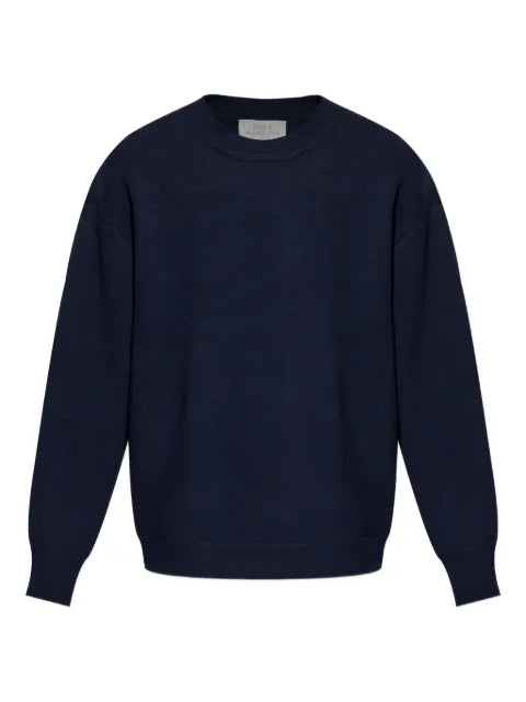 Studio Nicholson Moray wool-blend sweater