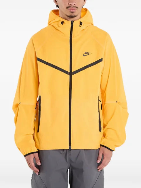 Nike Tech woven full-zip windbreaker