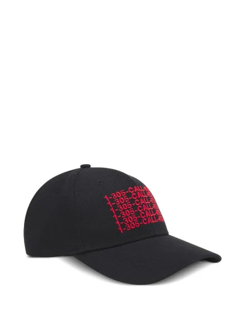 RTA Gideon baseball cap