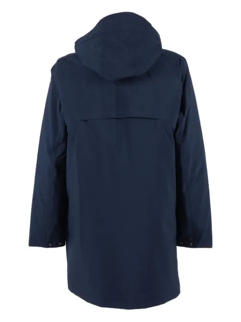 K-Way Thomal padded coat