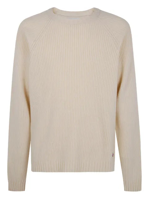Dickies Construct ribbed-knit jumper