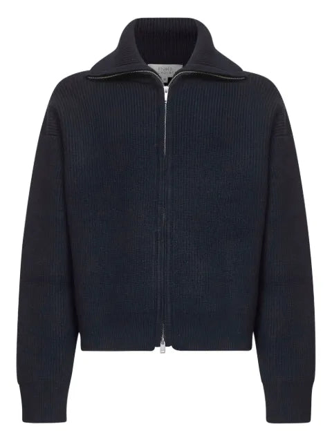 Studio Nicholson merino wool cardigan