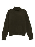 TAIGA TAKAHASHI sweater with turtleneck