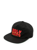 SAINT MXXXXXX Holy embroidered baseball cap