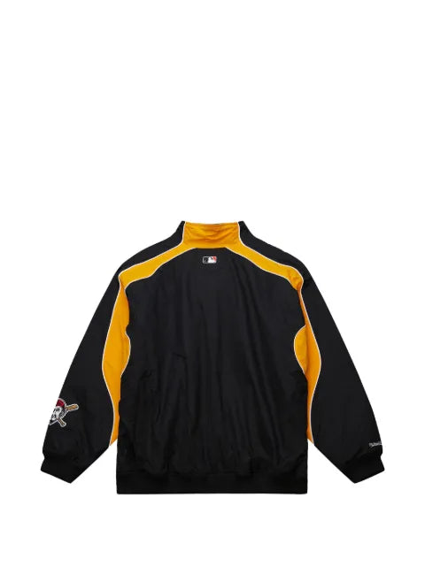 Mitchell & Ness MLB Pirates 2005 Cooperstown baseball jacket