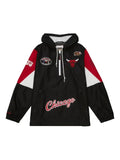 Mitchell & Ness NBA Bulls sport jacket