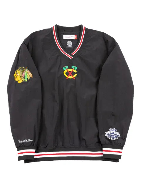 Mitchell & Ness Chicago Blackhawks sweatshirt