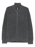 MARANT Benett zip-up cardigan