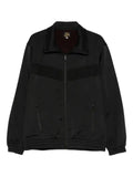 Needles fringed-detail jacket