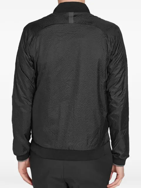 Nike full-zip court bomber jacket