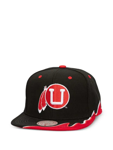 Mitchell & Ness NCAA Rising Tide baseball cap