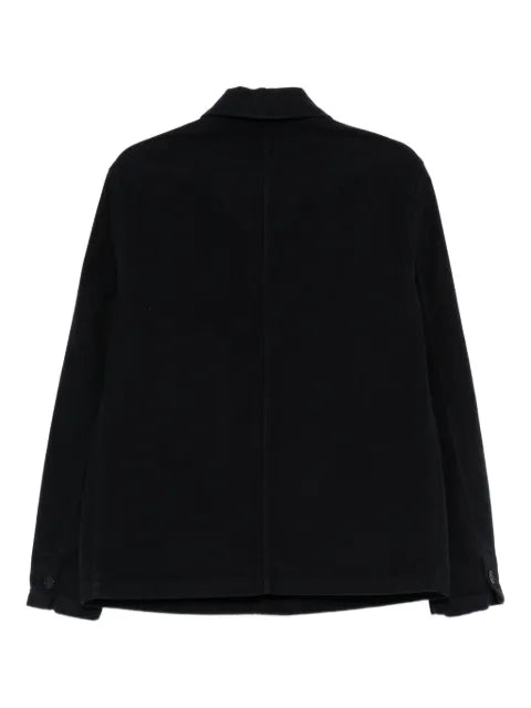 slowear x Histores pocket jacket