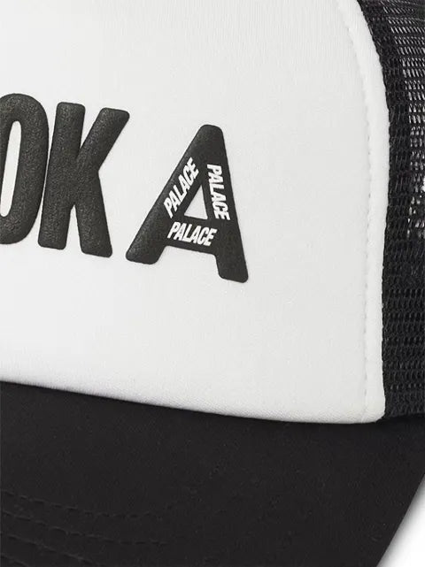 Palace Fukuoka baseball cap