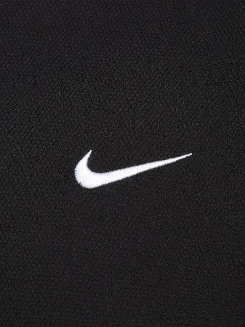 Nike knit crew-neck sweatshirt