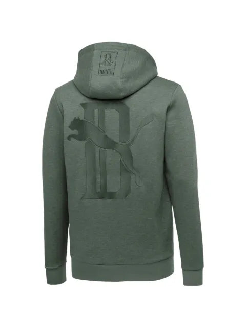 PUMA Big Sean graphic hoodie