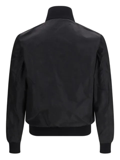 Prada reversible zipped jacket