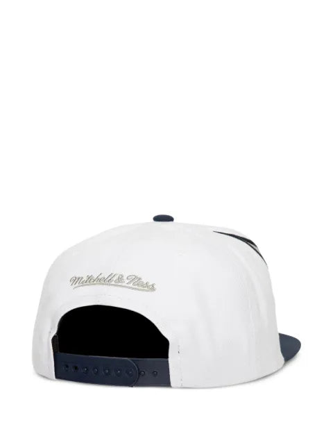 Mitchell & Ness MLB Waverunner Snapback baseball cap