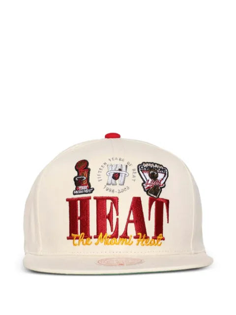 Mitchell & Ness NBA Hardwood Classics Reframe Retro baseball cap