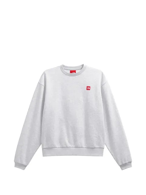 The North Face Red Box sweateshirt