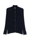 Eleventy full-zip cardigan