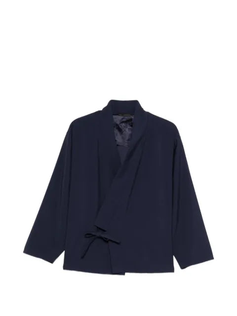 Kenzo double-breasted jacket