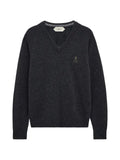 Pringle of Scotland V-neck sweater