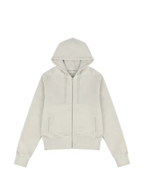 ENTIRE STUDIOS zip hoodie