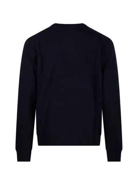 FENDI cotton sweatshirt