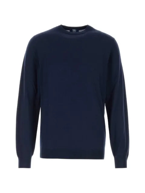Fedeli wool sweater