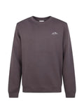 Les Deux Ben Globe sweatshirt