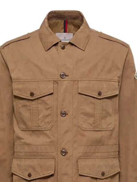 Moncler Amnicon field jacket