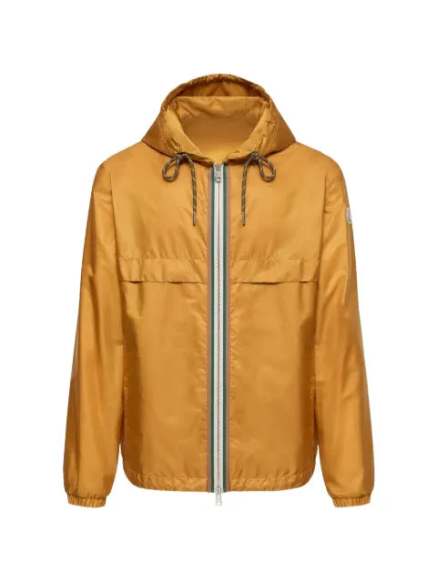 Moncler Nidge hooded jacket