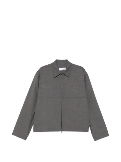 SAGE NATION Petrol jacket