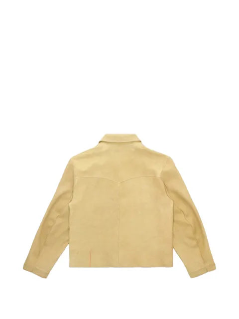 Fortela Quarter leather jacket